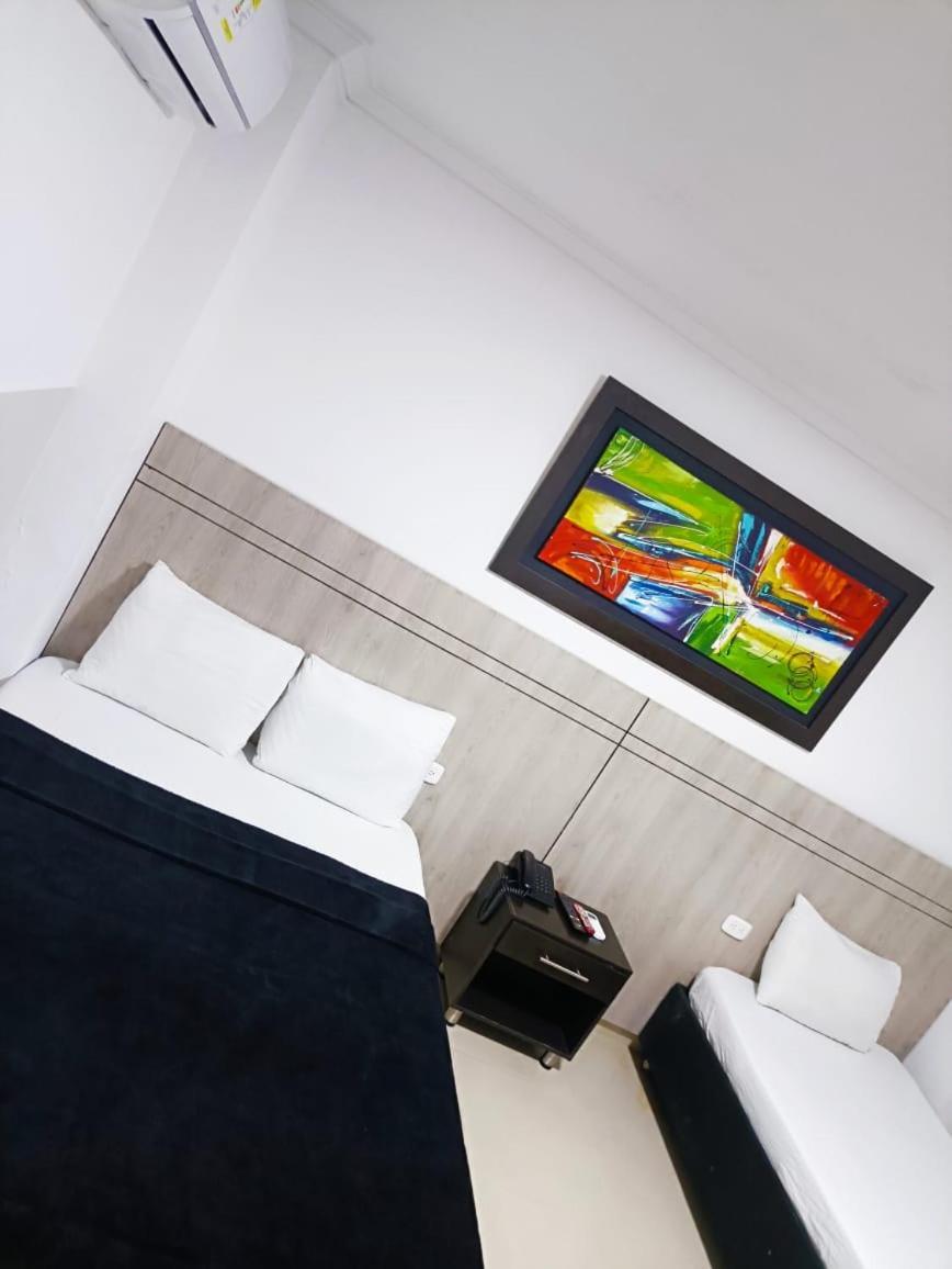 Hotel Imperial 72