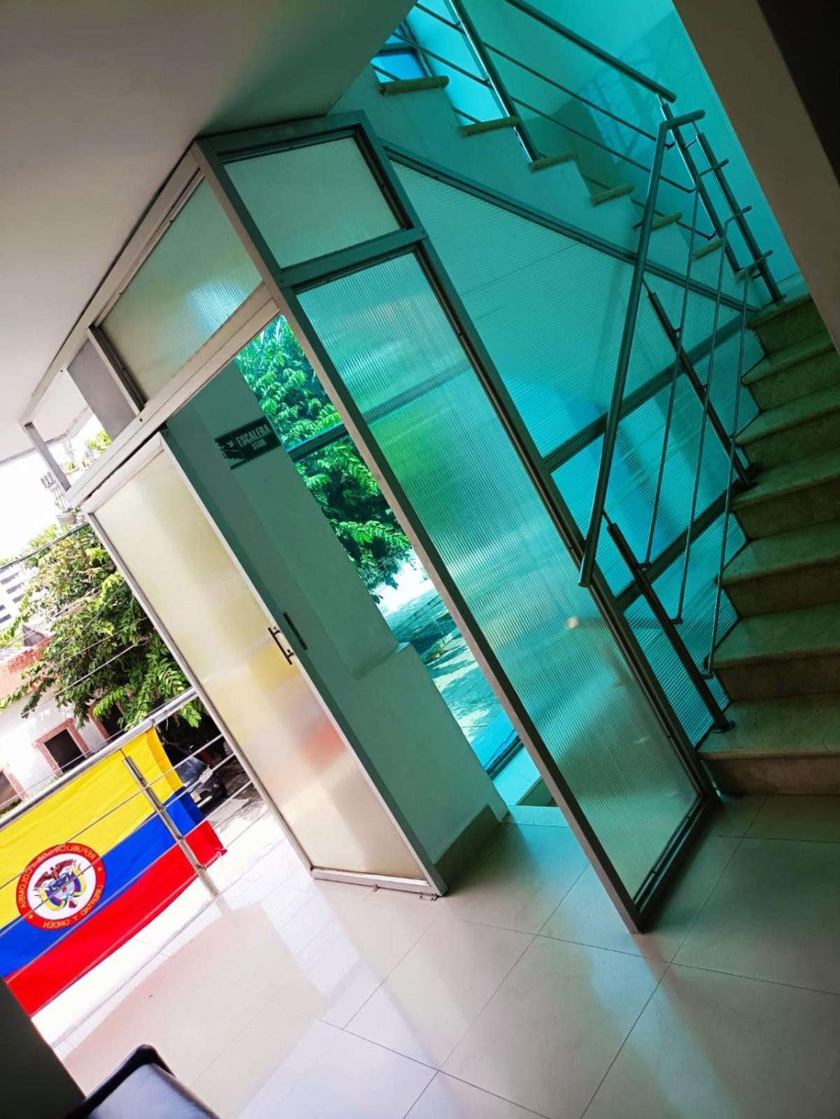 Imperial 72 Barranquilla (Atlantico)