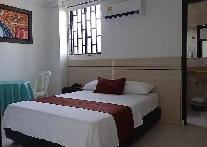 Hotel Suite Imperial 72