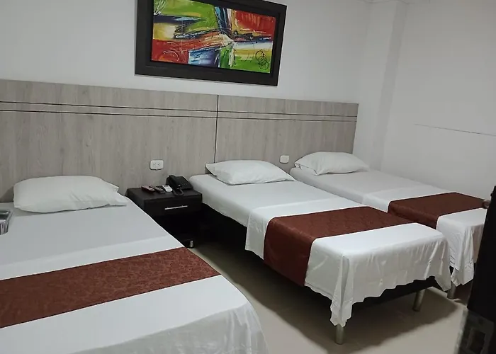 Hotel Suite Imperial 72