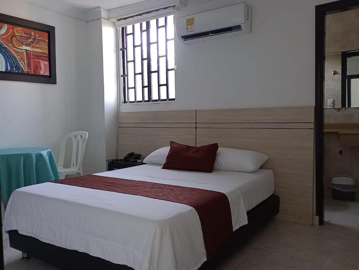 Imperial 72 3* Barranquilla (Atlantico)