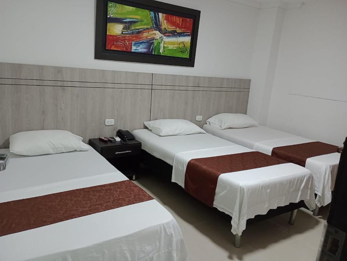 Hotel Imperial 72 Barranquilla (Atlantico)