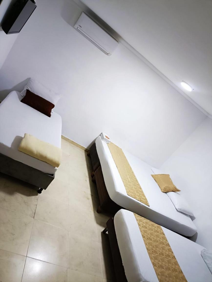 Hotel Imperial 72 Barranquilla (Atlantico)