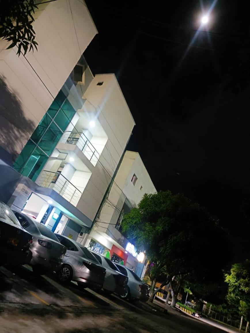 Imperial 72 Barranquilla (Atlantico)