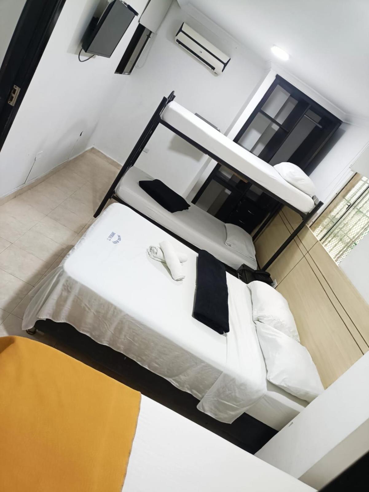 Imperial 72 Barranquilla (Atlantico)