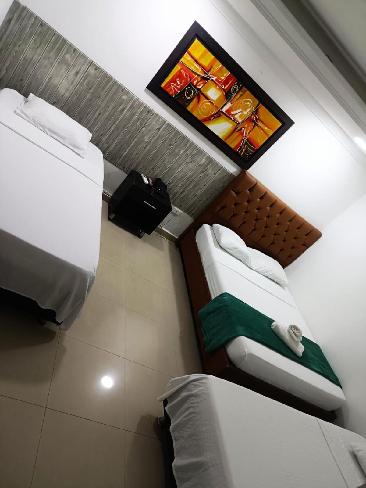 Imperial 72 Hotel