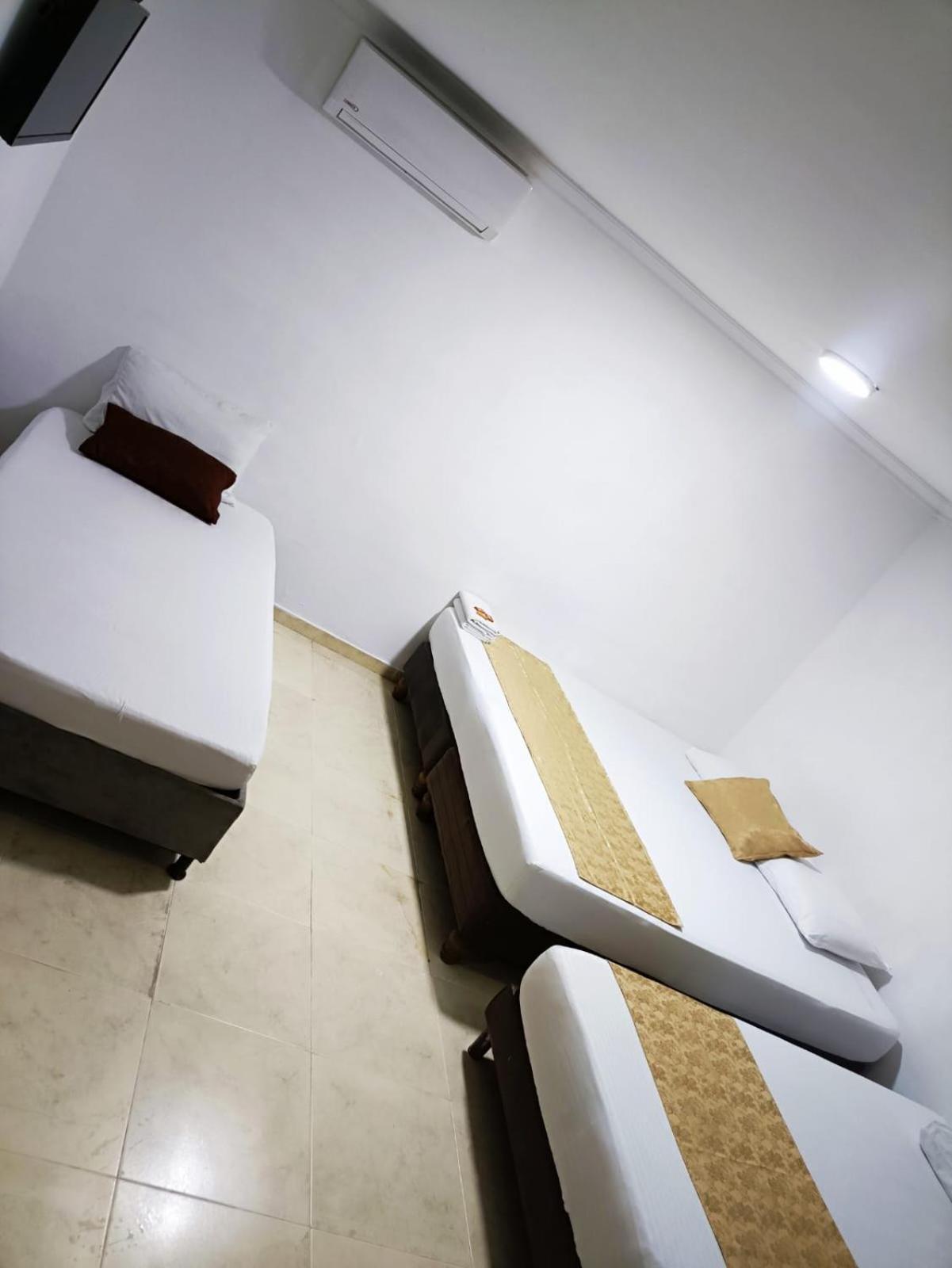 Hotel Imperial 72 Barranquilla (Atlantico)