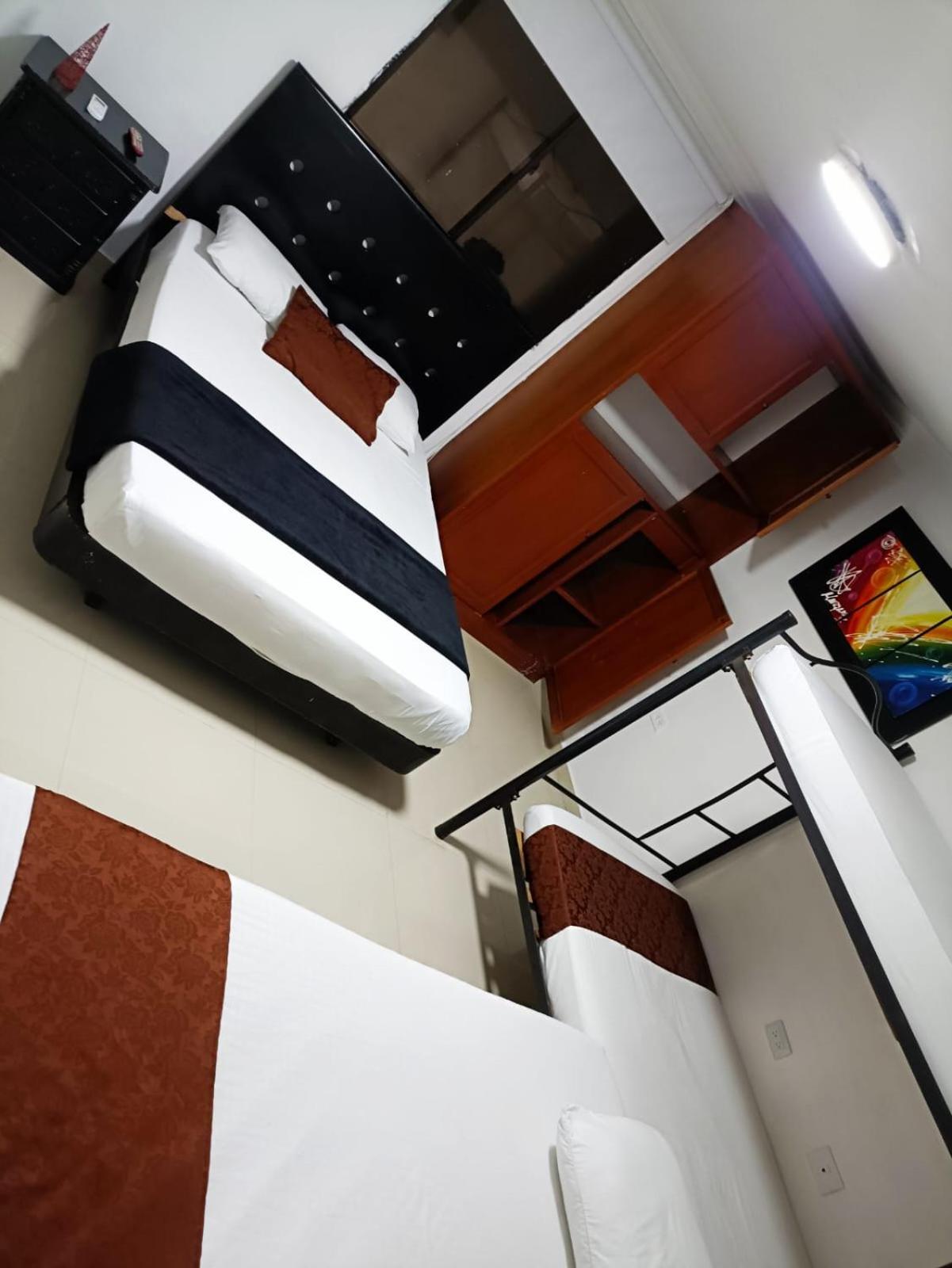 Imperial 72 3* Barranquilla (Atlantico)
