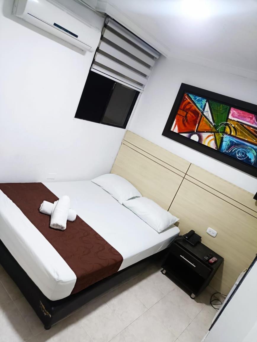 Imperial 72 Hotel