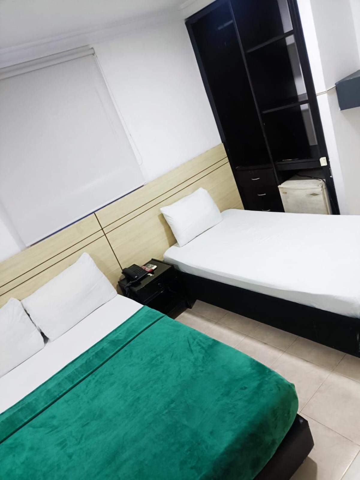 Imperial 72 Hotel Barranquilla (Atlantico)