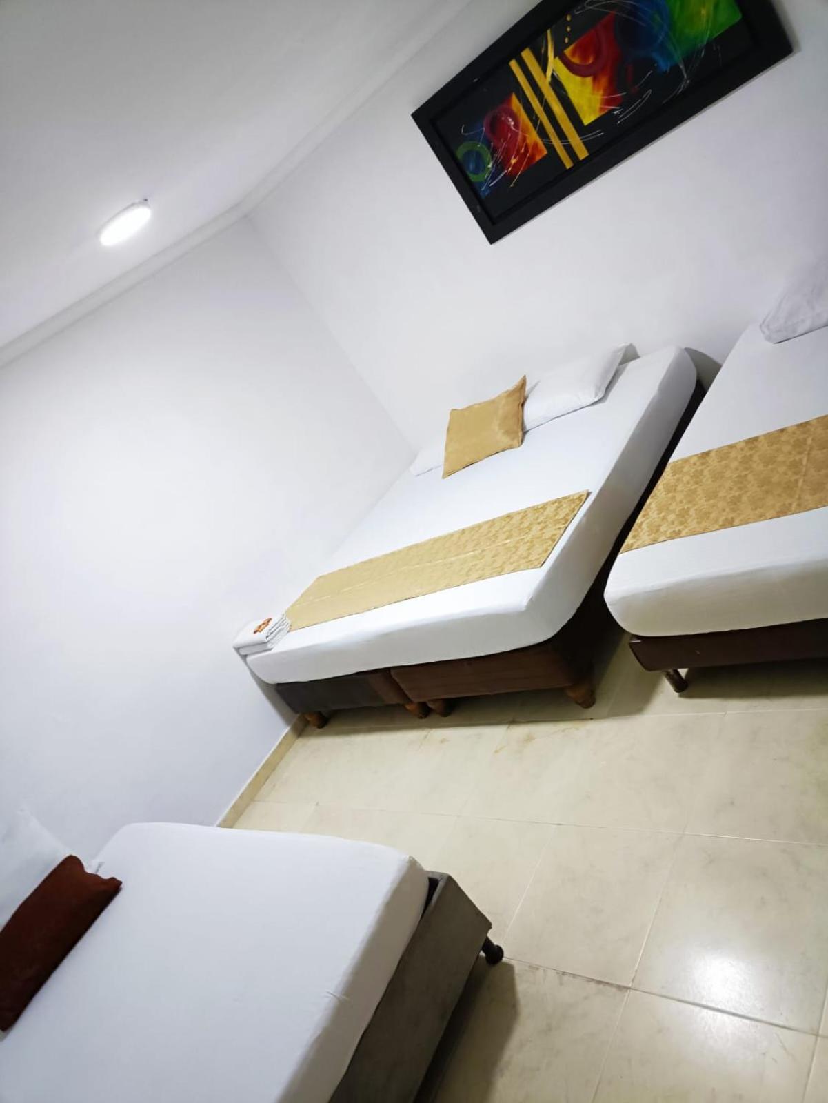 Hotel Imperial 72 Barranquilla (Atlantico)