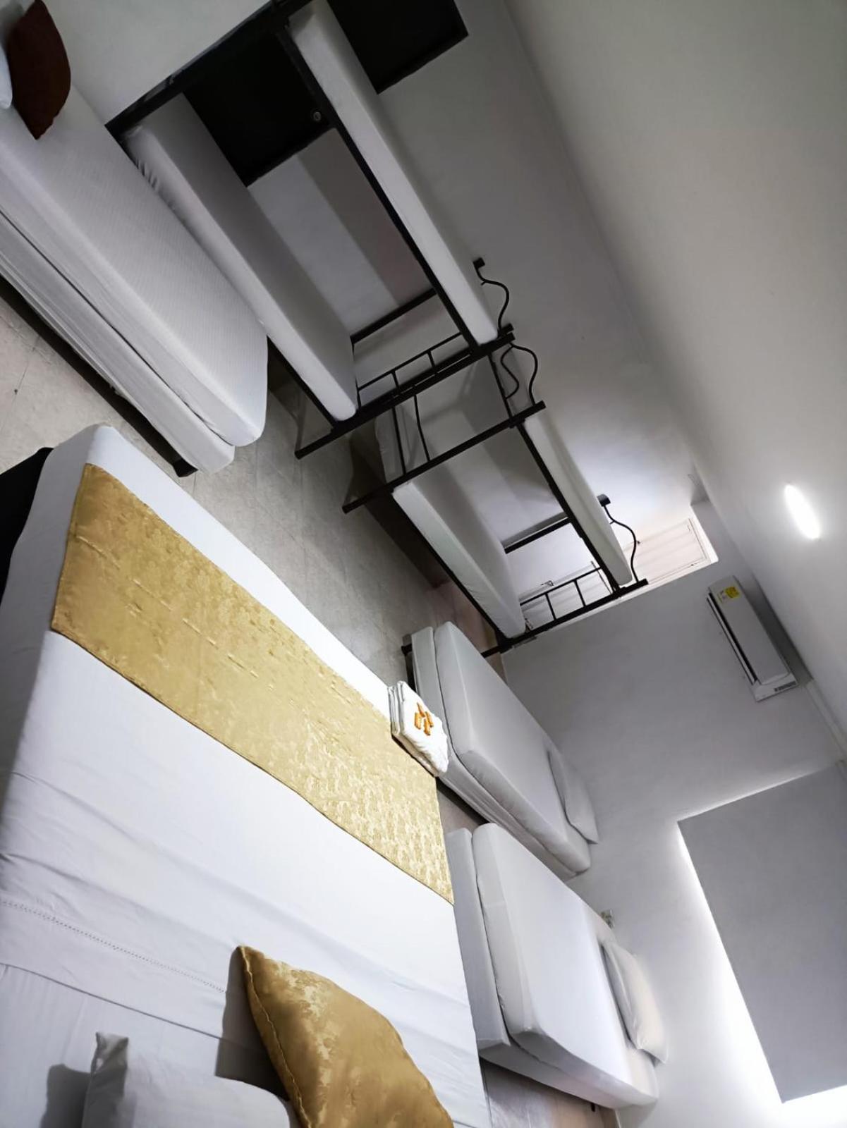 Imperial 72 Hotel