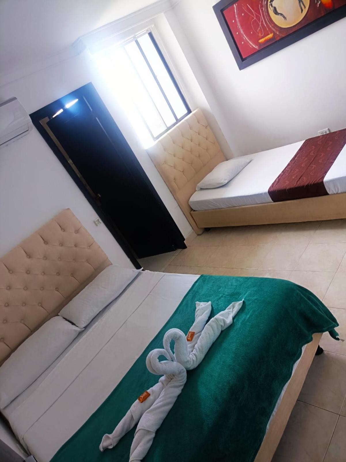 Imperial 72 Hotel